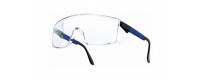 Protection Visage & Oculaire : Lunettes & Masques - Figomex