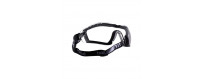 Protection Visage & Oculaire : Lunettes & Masques - Figomex