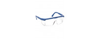Protection Visage & Oculaire : Lunettes & Masques - Figomex