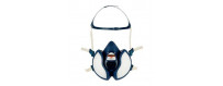 Protection de la Tête : Casques & Accessoires - Figomex