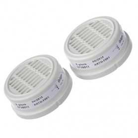 Filtre pour masque X-plore 3300 P3