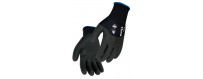Gants hiver : protection des mains au froid - Figomex