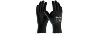 Gants de Protection Enduits Nitrile, PU & PVC - Figomex