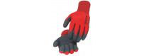 Gants de Manutention : Résistance & Confort - Figomex