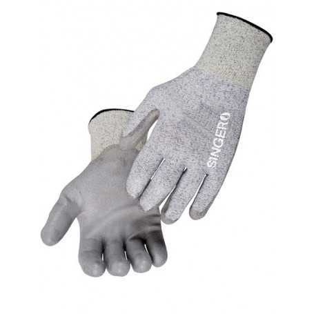 Gant PHD135 PU - Singer Safety