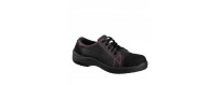 Chaussures de Sécurité : Protection des Pieds - Figomex