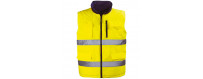 Vêtements Thermiques EPI : Chaleur & Confort - Figomex