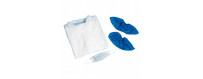 Combinaison Chimique et autres protection - Figomex