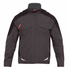 Blouson de travail Galaxy Gris