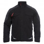 Blouson de travail Galaxy Noir