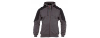 Sweats de travail : Protection thermique - Figomex