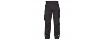 Vestes, Pantalons, Short et Combinaisons de travail - Figomex