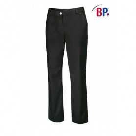 Pantalon de travaille femme coton BP®