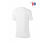 Tee-shirt femme BP® blanc