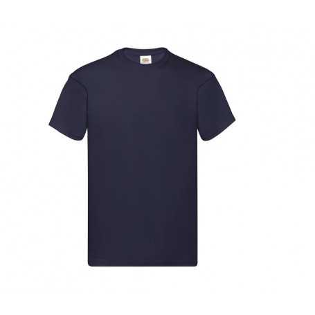 Tee-shirt SC220 marine
