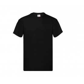 Tee-shirt SC220 noir