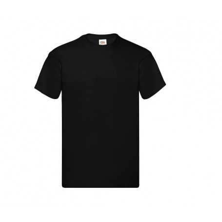 Tee-shirt SC220 noir