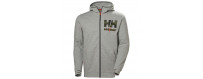 Collection Helly Hansen : Résistance & Sécurité - Figomex