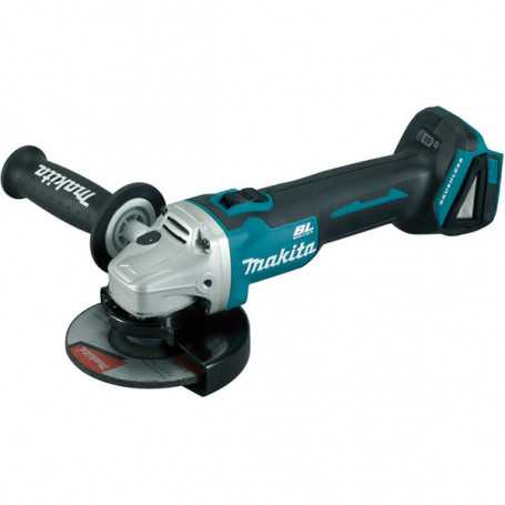 Meuleuse Makita DGA506Z