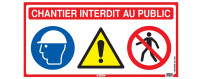 Equipement de prévention et sécurité au travail - Figomex