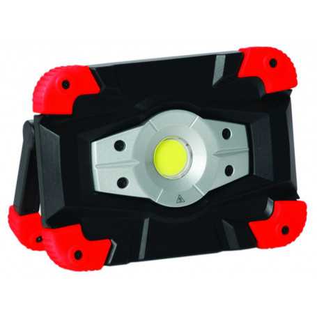 Projecteur a led portable