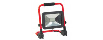 Projecteur LED, Lampe et torche de travail - Figomex
