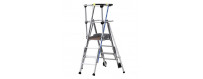 Plate-formes de Travail Performantes - Figomex