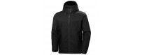 Vêtements Professionnels : Confort & Protection - Figomex