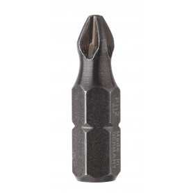 Embout de vissage Torsion Phillips