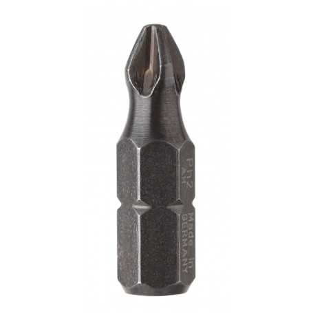 Embout de vissage Torsion PH performance et Longévité