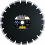 Disque diamant TECHNIC AS TP 82 | Asphalte