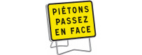 Signalisation de Voirie Sécurité - Figomex