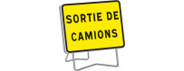 Signalisation de Voirie Sécurité - Figomex