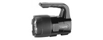 Projecteur LED, Lampe et torche de travail - Figomex