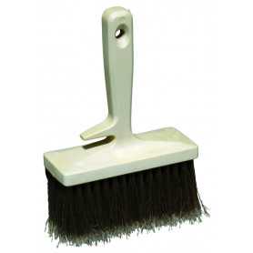 Brosse à encoller résistante avec poignée ergonomique