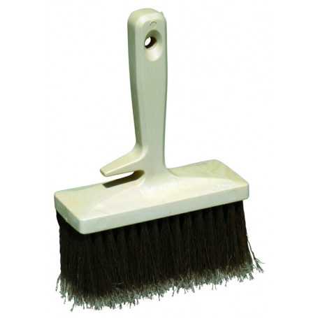 Brosse à encoller résistante avec poignée ergonomique