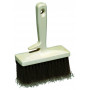 Brosse à encoller résistante avec poignée ergonomique