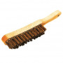 Brosse métallique à manche