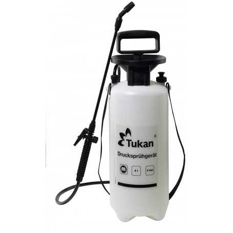 Pulvérisateur plastique Tukan 5