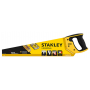 Scie égoïne de charpentier STANLEY®