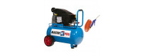 Outillage pour air comprimé - Figomex