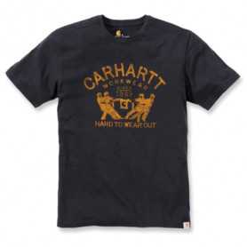 T-Shirt professionnel MADDOCK Carhartt®