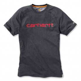 T-shirt professionnel FORCE® Delmont Carhartt®