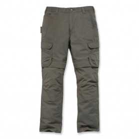 Pantalon professionnel Cargo Ripstop stretch