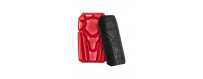Les accessoires