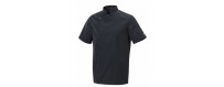 Vestes de cuisine pour professionnels - Figomex