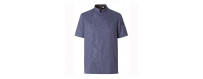 Vestes de cuisine pour professionnels - Figomex
