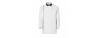 Vestes de cuisine pour professionnels - Figomex