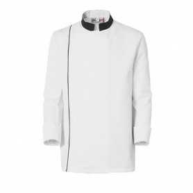 Veste de cuisine Ajik