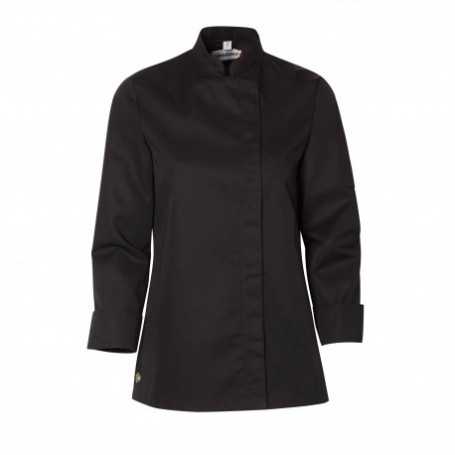 Veste de cuisine Bama femme